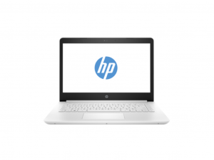 HP 14-BP101NH, 14.0 FHD AG IPS Intel® Core™ i5 Processzor 8250U, 8GB, 256GB SSD, RADEON™ 530 2GB, DOS, FEHÉR, 3 ÉV