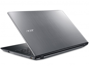 Acer Aspire E5-575G-59S7 15.6 FHD, Intel® Core™ i5 Processzor-7200U, 4GB, 500GB HDD, NVIDIA GeForce 940MX - 2GB, Win10H, szürke notebook