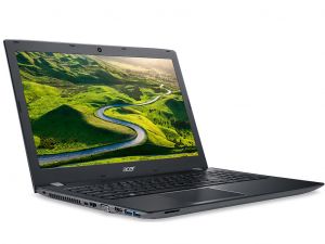 Acer Aspire E5-575G-59S7 15.6 FHD, Intel® Core™ i5 Processzor-7200U, 4GB, 500GB HDD, NVIDIA GeForce 940MX - 2GB, Win10H, szürke notebook