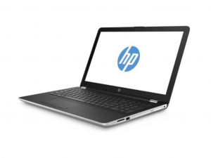HP 15-BS105NH, 15.6 FHD AG Intel® Core™ i5 Processzor 8250U QC, 8GB, 512GB SSD, RADEON™ 530 4GB, TERMÉSZETES EZÜST, DOS, 3 ÉV