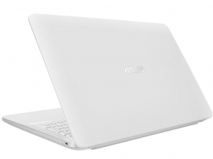 Asus VivoBook Max X541UV-GQ1480T 15.6 HD, Intel® Core™ i3 Processzor-6006U, 4GB, 1TB HDD, NVIDIA GeForce 920MX - 2GB, win10, fehér notebook