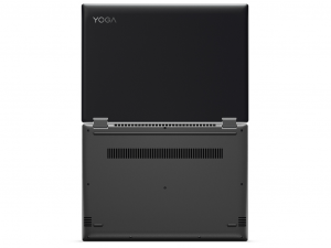 LENOVO IDEAPAD YOGA 520-14IKB,14.0 FHD IPS TOUCH,Intel® Core™ i3 Processzor-7100U,4GB, 256GB SSD, Intel® HD GRAPHICS,WIN10, BLACK