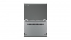 LENOVO IDEAPAD YOGA 520-14IKB,14.0 FHD IPS TOUCH,Intel® Core™ i5 Processzor-7200U,8GB,256GB SSD,GF 940MX-2, WIN10, GREY