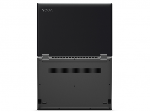 LENOVO IDEAPAD YOGA 520-14IKB,14.0 FHD IPS TOUCH,Intel® Core™ i7 Processzor-7500U,4GB,256GB SSD, Intel® HD GRAPHICS, WIN10, BLACK