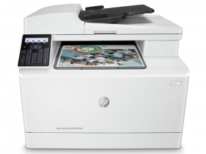 HP Color LaserJet Pro M181fw Multifunkcionális Nyomtató