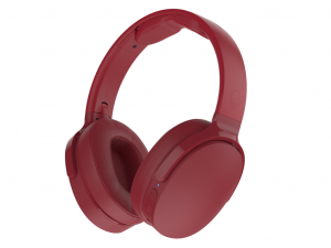 Skullcandy HESH 3 Bluetooth Fejhallgató - S6HTW-K613 - Piros