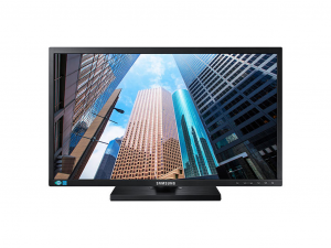Samsung S24E650DW PLS WUXGA LED Full HD Monitor 24