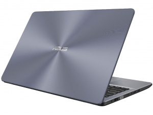 Asus VivoBook X542UN-DM174 15.6 FHD, Intel® Core™ i5 Processzor-8250U, 8GB, 1TB HDD, NVIDIA GeForce MX150 - 4GB, linux, sötétszürke notebook