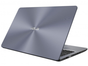 Asus VivoBook X542UN-GQ142 15.6 HD, Intel® Core™ i5 Processzor-8250U, 8GB, 1TB HDD, NVIDIA GeForce MX150 - 4GB, linux, sötétszürke notebook