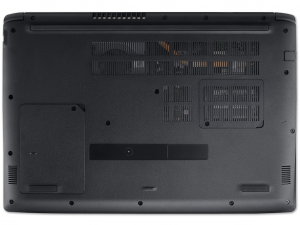 Acer Aspire A515-51G-36V0 15.6 HD, Intel® Core™ i3 Processzor-7130U, 4GB, 500GB HDD, NVIDIA GeForce MX130 - 2GB, linux, szürke notebook