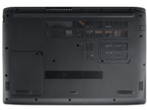 Acer Aspire A515-51G-5828 15.6 FHD, Intel® Core™ i5 Processzor-7200U, 4GB, 1TB HDD + 128GB SSD, NVIDIA GeForce MX130 - 2GB, linux, fekete notebook