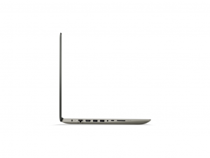 LENOVO IDEAPAD 520-15IKBR,15.6 FHD IPS, Intel® Core™ i5 Processzor-8250,6GB,1TB HDD+128GB SSD,NV GF MX150-4, NO ODD, DOS, GRAY