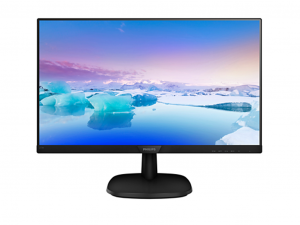 Philips 273V7QJAB/00 - 27 colos LCD IPS LED FullHD Monitor