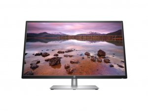 HP 32S - IPS FullHD Monitor 31.5 Col 