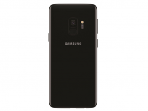 Samsung Galaxy S9 - Fekete - Okostelefon