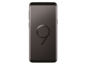 Samsung Galaxy S9 - Fekete - Okostelefon