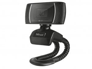 Trust Trino HD - Mikrofonos webkamera