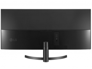 LG 34WK500-P 34 21:9 Ultrawide IPS Monitor