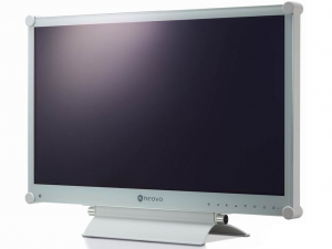 AG Neovo - RX-22 LED White, NeoV optikai üveg, 21.5 FHD monitor