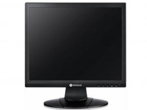 AG Neovo - SC-19AHD, Matt, 19 1280x1024 monitor