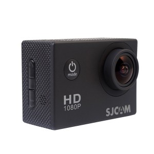 SJCAM SJ4000 FHD Akciókamera fekete