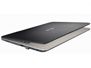 Asus VivoBook Max X541NA-GQ209 15.6 HD, Intel® Pentium N4200, 4GB, 500GB HDD, linux, fekete notebook