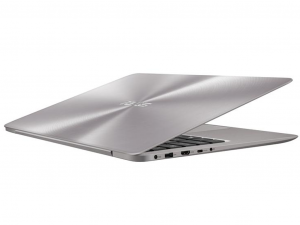 Asus ZenBook UX410UQ-GV031T 14 FHD, Intel® Core™ i7 Processzor-7500U, 8GB, 512GB SSD, NVIDIA GeForce 940MX - 2GB, Win10, szürke notebook