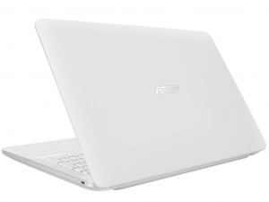 Asus VivoBook Max X541NA-GQ590 15.6 HD, Intel® Dual Core™ N3350, 4GB, 128GB SSD, linux, fehér notebook