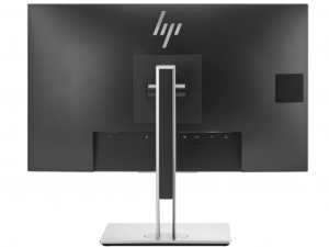 HP EliteDisplay E243 - 23.8 Col Full HD IPS monitor