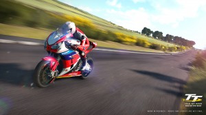 TT Isle of Man (PC) Játékprogram
