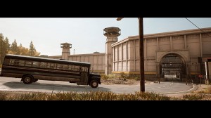 A Way Out (PS4) Játékprogram