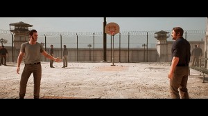 A Way Out (PS4) Játékprogram