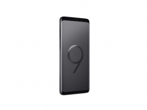 Samsung Galaxy S9 Plus G965F 64GB 6GB DualSim Fekete Okostelefon