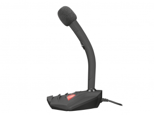 Trust GXT 211 Reyno USB gamer mikrofon 