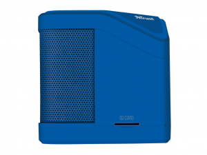 Trust Urban Muzo - Vezeték nélküli - Bluetooth hangszóró- Kék