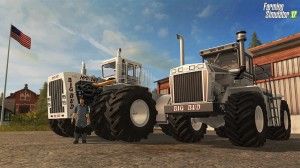 Farming Simulator 17 Official Expansion 2 (PC) Kiegészítőcsomag