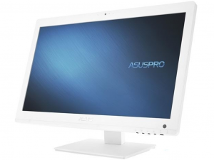 Asus A6421UKH-WC003D AIO 21.5 FHD, Intel® Core™ i3 Processzor-7100, 4GB, 500GB HDD, linux, fehér