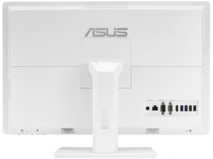 Asus A6421UKH-WC003D AIO 21.5 FHD, Intel® Core™ i3 Processzor-7100, 4GB, 500GB HDD, linux, fehér