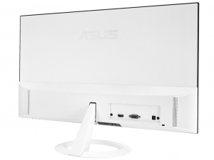 ASUS VZ239HE-W - 23 -Colos Fehér FHD 16:9 60Hz 5ms WLED IPS Monitor