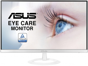 ASUS VZ249HE-W -23.8-Colos Fehér FHD 16:9 60Hz 5ms WLED IPS Monitor