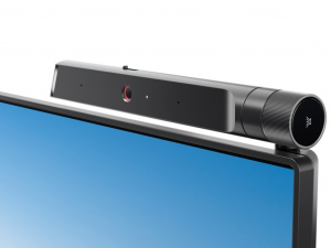 Lenovo ThinkVision X1 - 27col - UHD - IPS Monitor