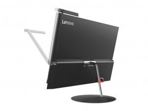Lenovo ThinkVision X1 - 27col - UHD - IPS Monitor