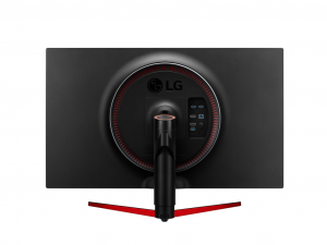 LG 32GK850G-B gamer monitor