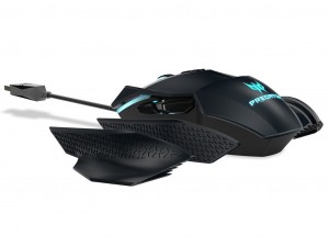 Acer Predator Cestus 500 Egér