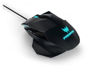 Acer Predator Cestus 500 Egér