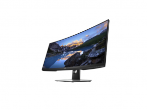 Dell P3418HW - LCD IPS - 34col Monitor
