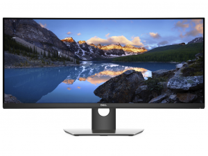 Dell P3418HW - LCD IPS - 34col Monitor