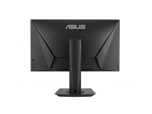 Asus VG278Q Gaming - Led - FullHD - 144Hz - 1Ms - 27col Monitor