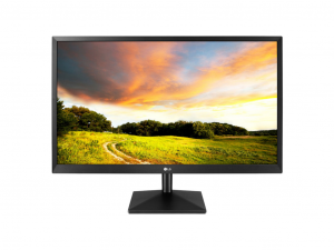 LG 27MK400H Full HD monitor 