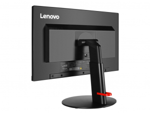 Lenovo ThinkVision T22i FHD IPS - 21,5 col Monitor